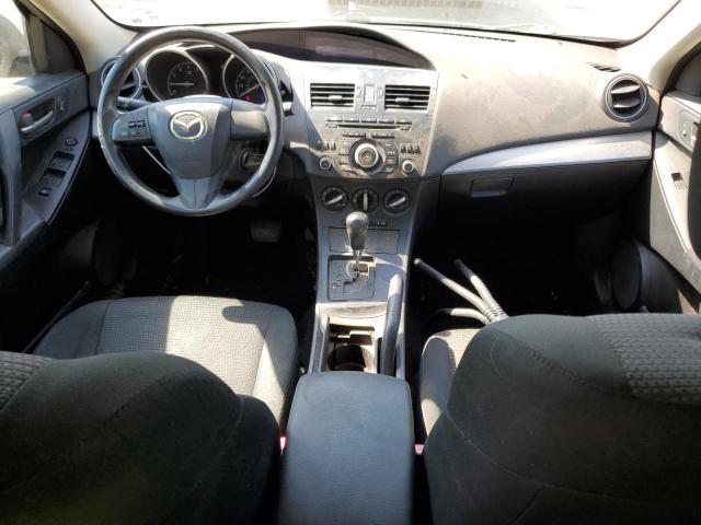 Photo 8 from auction – 2012 MAZDA 3 with VIN JM1BL1UF2C1523667