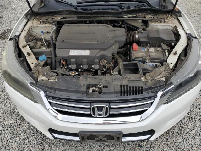 Photo 11 from auction – 2013 HONDA ACCORD EXL with VIN 1HGCR3F87DA009152