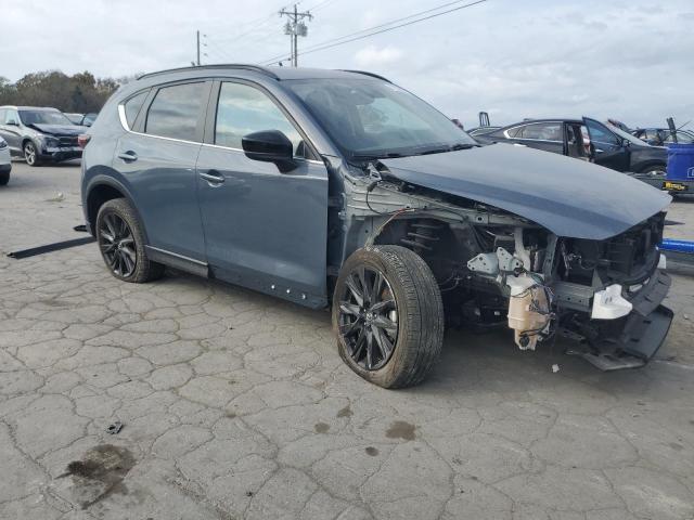 Photo 4 from auction – 2023 MAZDA CX-5 PREFE with VIN JM3KFBCM0P0140083