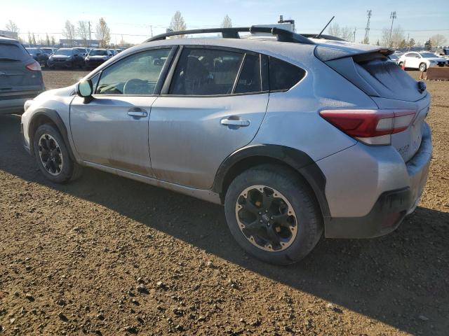 Photo 2 from auction – 2022 SUBARU CROSSTREK with VIN JF2GTABC1N8266043