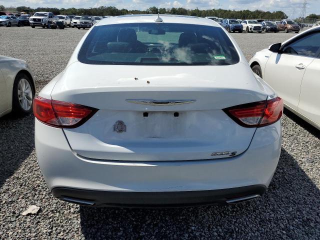 Photo 6 from auction – 2015 CHRYSLER 200 S with VIN 1C3CCCBG8FN631921