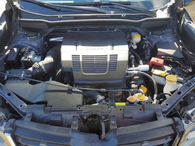 Photo 11 from auction – 2021 SUBARU FORESTER P with VIN JF2SKAJC1MH524798