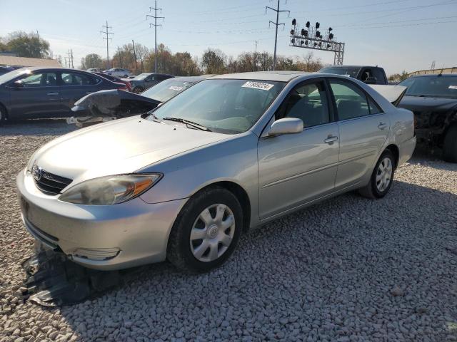 TOYOTA CAMRY LE 2003 with VIN 4T1BE32K73U231738 - Photo from auction