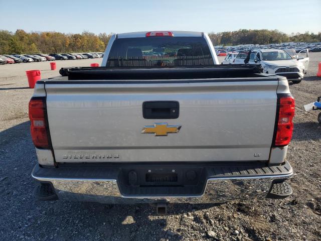 Photo 6 from auction – 2014 CHEVROLET SILVERADO with VIN 1GCVKREC1EZ248137