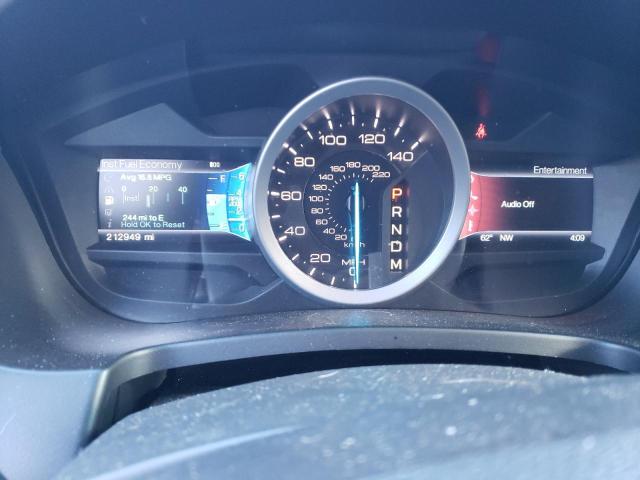 Photo 9 from auction – 2013 FORD EXPLORER S with VIN 1FM5K8GT6DGC86573
