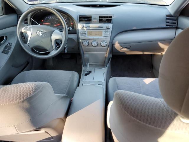 Photo 8 from auction – 2010 TOYOTA CAMRY BASE with VIN 4T4BF3EK7AR057066