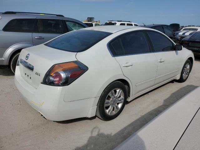 Photo 3 from auction – 2011 NISSAN ALTIMA BAS with VIN 1N4AL2APXBN468347