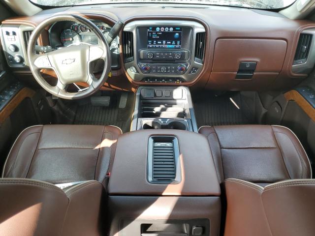 Photo 8 from auction – 2018 CHEVROLET SILVERADO with VIN 3GCUKTEJ5JG342653