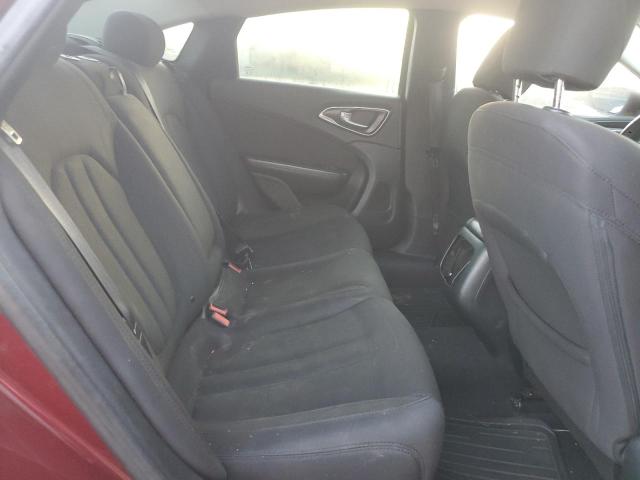 Photo 10 from auction – 2015 CHRYSLER 200 LIMITE with VIN 1C3CCCAB0FN521001