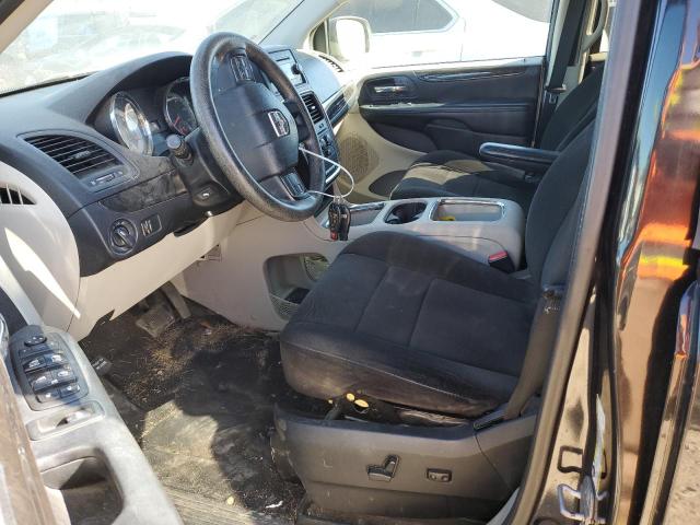 Photo 7 from auction – 2012 DODGE GRAND CARA with VIN 2C4RDGCGXCR296233