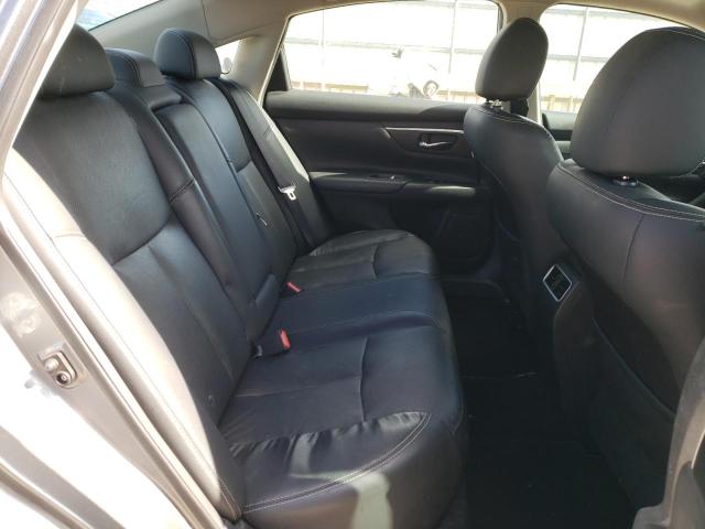 Photo 10 from auction – 2016 NISSAN ALTIMA 2.5 with VIN 1N4AL3AP1GC129615