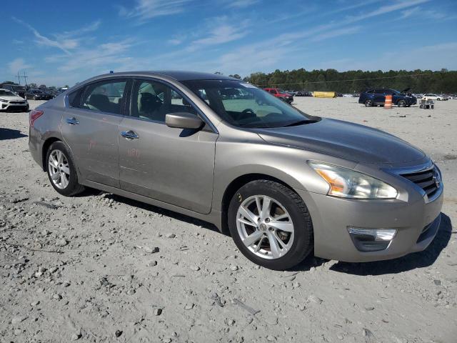 Photo 4 from auction – 2013 NISSAN ALTIMA 2.5 with VIN 1N4AL3AP9DC234429