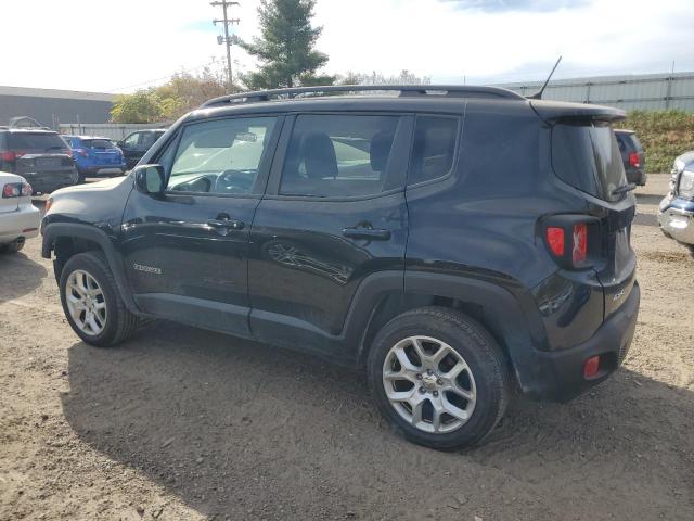 Photo 2 from auction – 2017 JEEP RENEGADE L with VIN ZACCJBBB5HPG50744