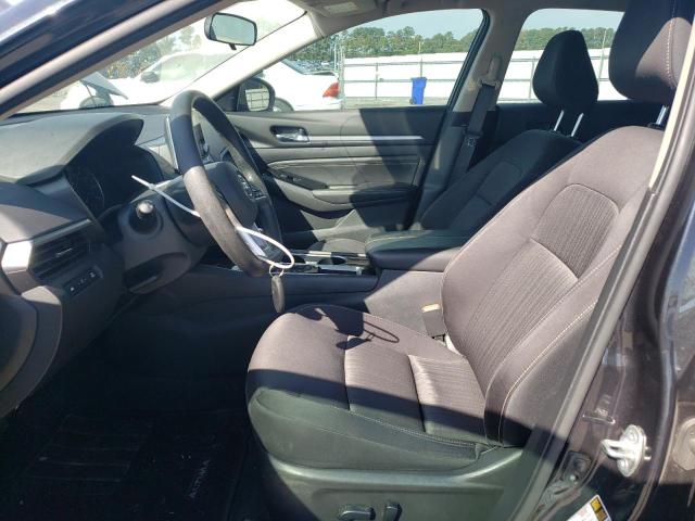 Photo 7 from auction – 2021 NISSAN ALTIMA SV with VIN 1N4BL4DV2MN378588