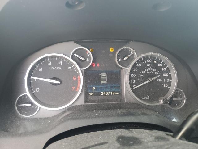 Photo 9 from auction – 2014 TOYOTA TUNDRA DOU with VIN 5TFUM5F16EX054825
