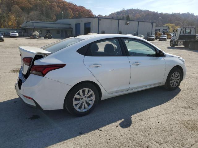 Photo 3 from auction – 2020 HYUNDAI ACCENT SE with VIN 3KPC24A67LE099039