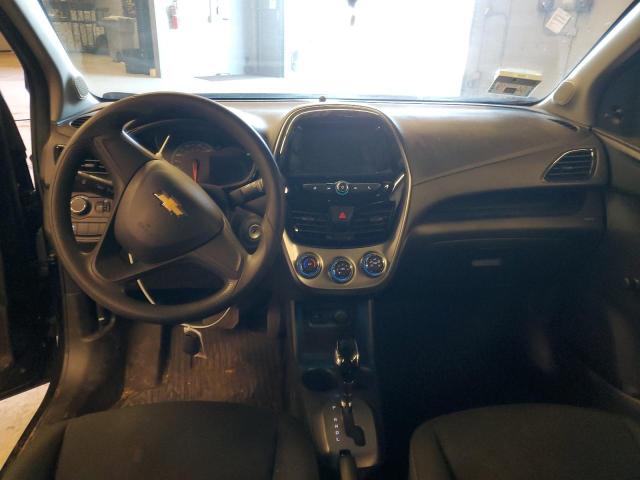 Photo 8 from auction – 2017 CHEVROLET SPARK with VIN KL8CB6SA4HC746504