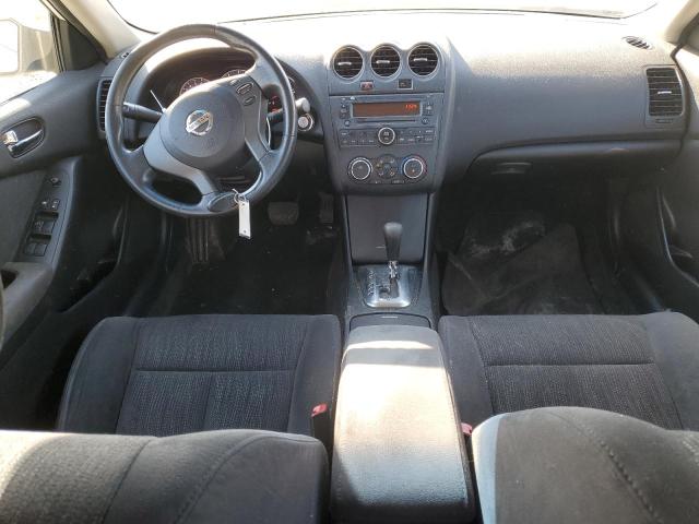 Photo 8 from auction – 2012 NISSAN ALTIMA BAS with VIN 1N4AL2AP8CC190609