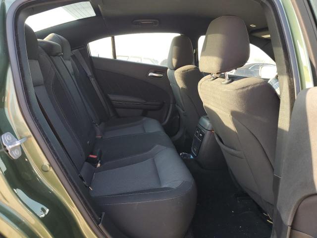 Photo 10 from auction – 2022 DODGE CHARGER SX with VIN 2C3CDXBG7NH203091