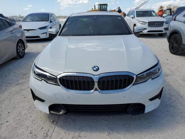 Photo 5 from auction – 2019 BMW 330I with VIN 3MW5R1J58K8B01126