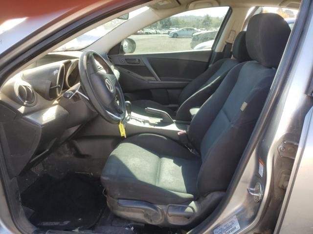Photo 7 from auction – 2011 MAZDA 3 I with VIN JM1BL1UF8B1378956