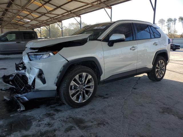 Photo 1 from auction – 2019 TOYOTA RAV4 LIMIT with VIN JTMY1RFV8KD003697
