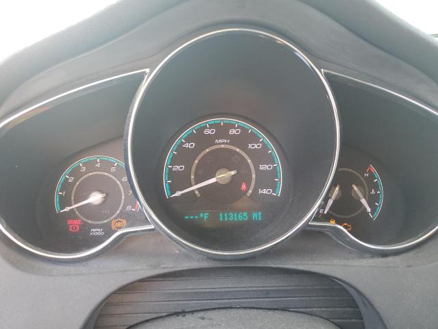 Photo 9 from auction – 2012 CHEVROLET MALIBU 1LT with VIN 1G1ZC5EU1CF277922