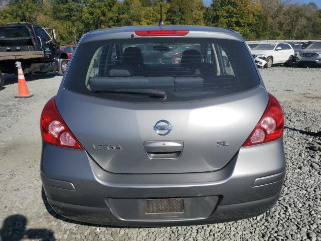 Photo 6 from auction – 2008 NISSAN VERSA S with VIN 3N1BC13E28L399427