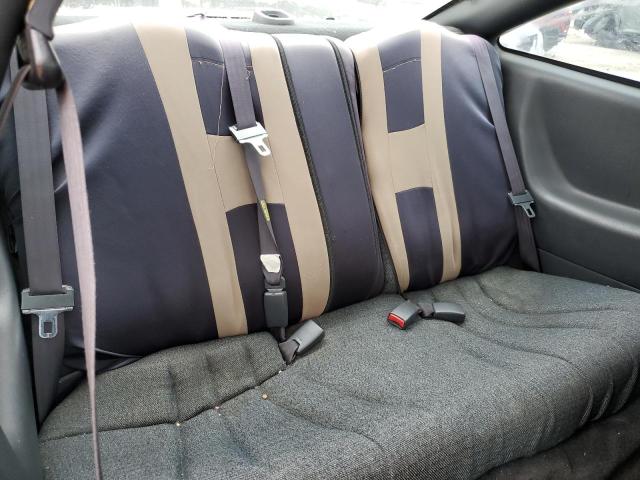 Photo 10 from auction – 2005 CHEVROLET CAVALIER with VIN 1G1JC12F857126729