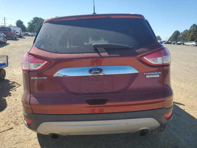 Photo 6 from auction – 2015 FORD ESCAPE TIT with VIN 1FMCU0J93FUC42311