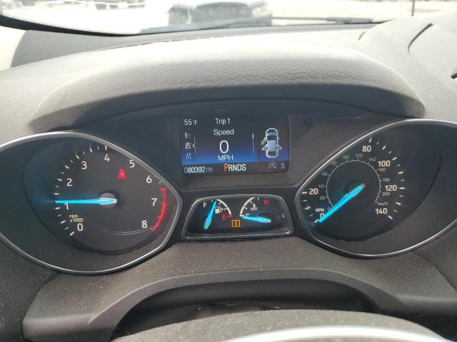Photo 9 from auction – 2019 FORD ESCAPE SE with VIN 1FMCU9GD3KUA47108