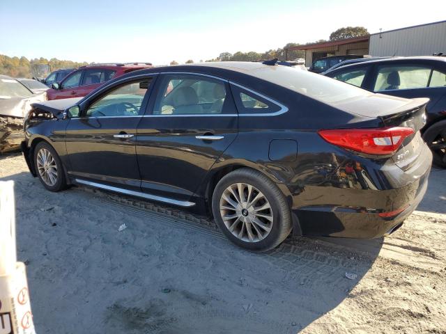 Photo 2 from auction – 2015 HYUNDAI SONATA SPO with VIN 5NPE34AF2FH246356