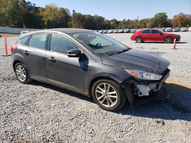 Photo 4 from auction – 2017 FORD FOCUS SE with VIN 1FADP3K2XHL322240