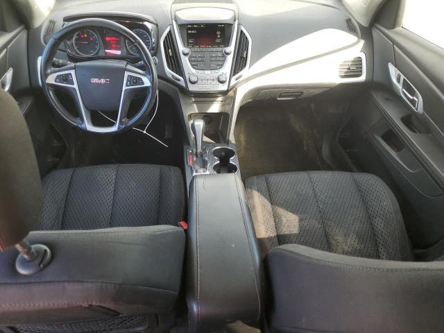 Photo 8 from auction – 2015 GMC TERRAIN SL with VIN 2GKALMEK6F6301065