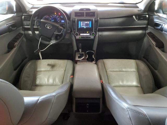 Photo 8 from auction – 2012 TOYOTA CAMRY BASE with VIN 4T1BF1FK5CU500203