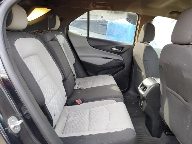 Photo 11 from auction – 2020 CHEVROLET EQUINOX LS with VIN 2GNAXSEV3L6282881
