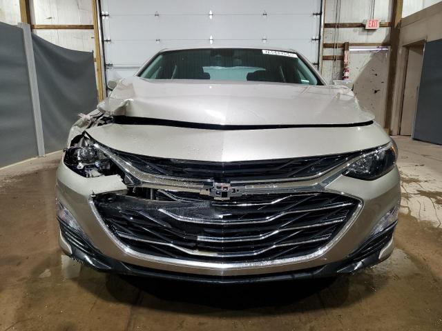 Photo 5 from auction – 2024 CHEVROLET MALIBU LT with VIN 1G1ZD5ST2RF127335