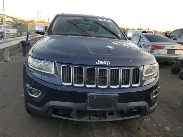 Photo 5 from auction – 2014 JEEP GRAND CHER with VIN 1C4RJFBG3EC423341