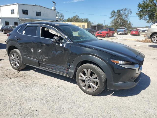 Photo 4 from auction – 2021 MAZDA CX-30 SELE with VIN 3MVDMABL8MM232057