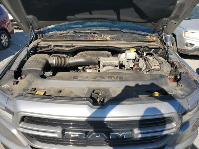 Photo 11 from auction – 2020 RAM 1500 BIG H with VIN 1C6SRFFT7LN232600