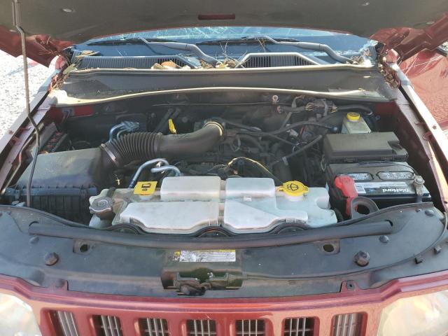 Photo 11 from auction – 2012 JEEP LIBERTY SP with VIN 1C4PJMAK4CW185979
