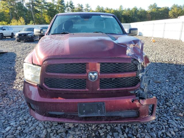 Photo 5 from auction – 2016 RAM 1500 ST with VIN 1C6RR7FT6GS373086