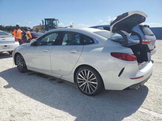 Photo 2 from auction – 2022 BMW 228I with VIN WBA53AK06N7J84663