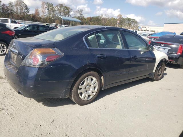 Photo 3 from auction – 2011 NISSAN ALTIMA BAS with VIN 1N4AL2AP8BC146060