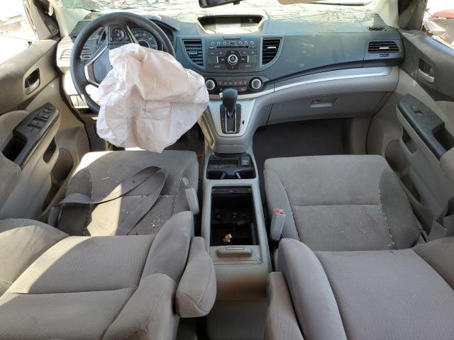 Photo 8 from auction – 2014 HONDA CR-V EX with VIN 5J6RM3H50EL044089