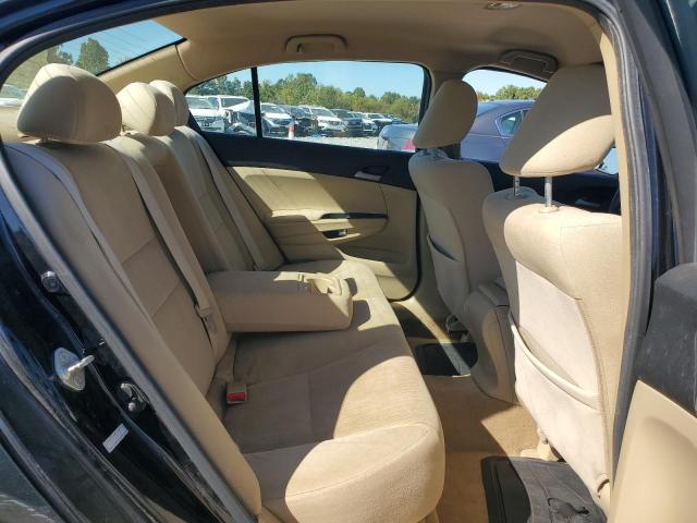 Photo 10 from auction – 2012 HONDA ACCORD LX with VIN 1HGCP2E35CA000941