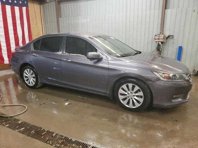 Photo 4 from auction – 2014 HONDA ACCORD EXL with VIN 1HGCR2F85EA296986