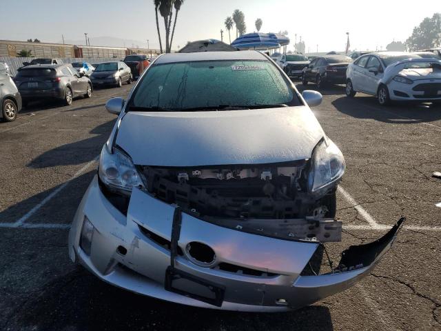 Photo 5 from auction – 2010 TOYOTA PRIUS with VIN JTDKN3DU9A0089352