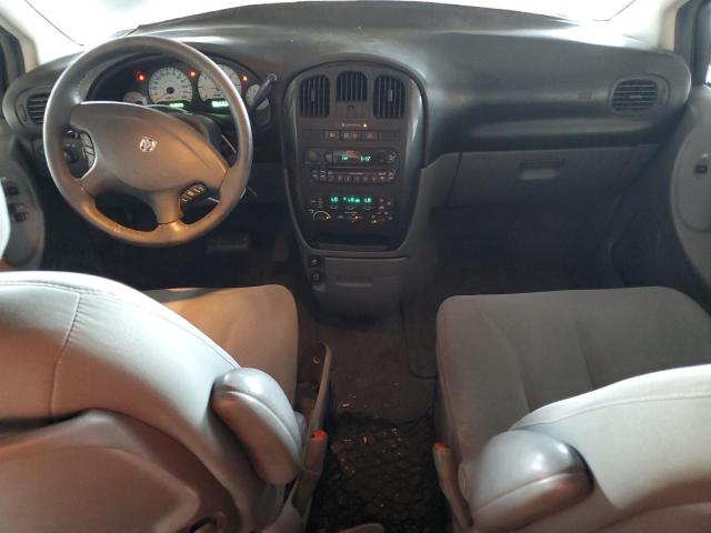 Photo 8 from auction – 2007 DODGE GRAND CARA with VIN 2D4GP44L67R309030