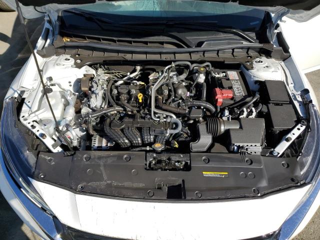 Photo 11 from auction – 2024 NISSAN ALTIMA S with VIN 1N4BL4BV6RN424823